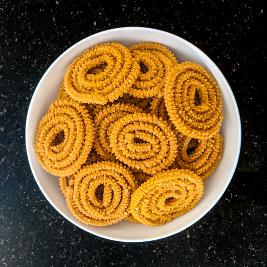 chakli 24 pieces