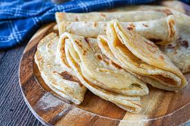chapati